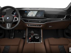 BMW X5 M  2026 - Extérieur - 1