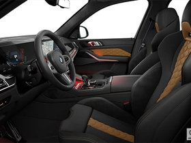 2026 BMW X5 M - Exterior - 1