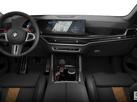 2026 BMW X5 M - Exterior - 1