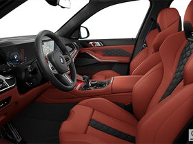 2026 BMW X5 M - Exterior - 1