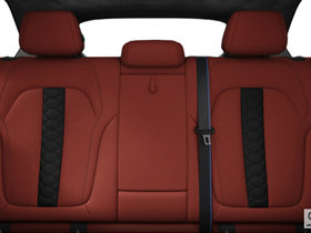 2026 BMW X5 M - Exterior - 1
