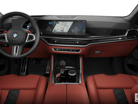 2026 BMW X5 M - Exterior - 1