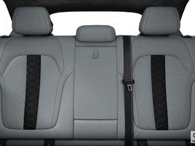 2026 BMW X5 M - Exterior - 1