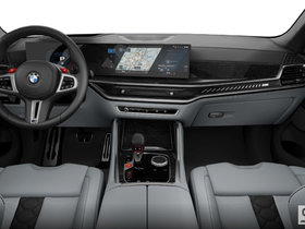 2026 BMW X5 M - Exterior - 1