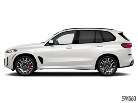 BMW X5 PHEV  2026 - Extérieur - 1