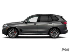 BMW X5 PHEV  2026 - Extérieur - 1