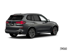 BMW X5 PHEV  2026 - Extérieur - 1