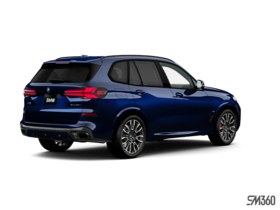 2026 BMW X5 PHEV - Exterior - 1
