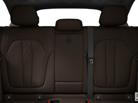 BMW X5 PHEV  2026 - Extérieur - 1