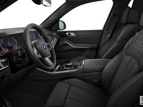 2026 BMW X5 PHEV - Exterior - 1