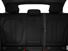 2026 BMW X5 PHEV - Exterior - 1