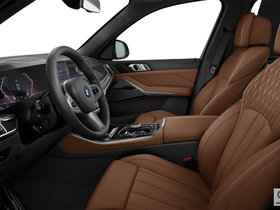 BMW X5 PHEV  2026 - Extérieur - 1