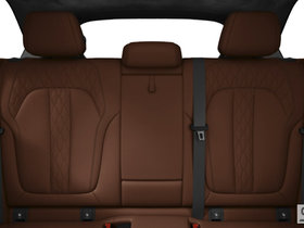 BMW X5 PHEV  2026 - Extérieur - 1