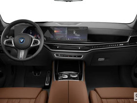 BMW X5 PHEV  2026 - Extérieur - 1