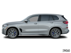 BMW X5 PHEV  2026 - Extérieur - 1