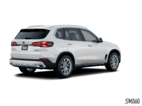 BMW X5 PHEV  2026 - Extérieur - 1