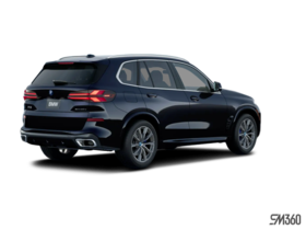 BMW X5 PHEV  2026 - Extérieur - 1