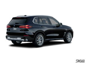 2026 BMW X5 PHEV - Exterior - 1