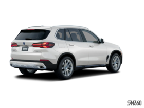 2026 BMW X5 PHEV - Exterior - 1