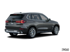 2026 BMW X5 PHEV - Exterior - 1
