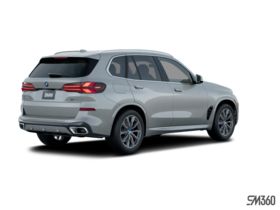 BMW X5 PHEV  2026 - Extérieur - 1