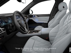 2026 BMW X5 PHEV - Exterior - 1
