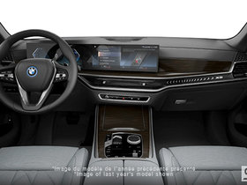 2026 BMW X5 PHEV - Exterior - 1