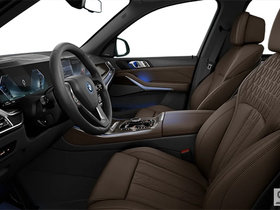 2026 BMW X5 PHEV - Exterior - 1