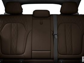 2026 BMW X5 PHEV - Exterior - 1