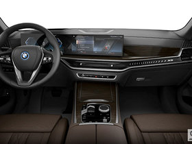 2026 BMW X5 PHEV - Exterior - 1