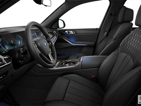 BMW X5 PHEV  2026 - Extérieur - 1