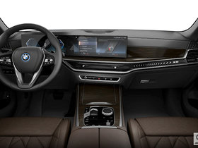BMW X5 PHEV  2026 - Extérieur - 1