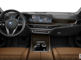 BMW X5 PHEV  2026 - Extérieur - 1