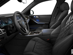 BMW X5 PHEV  2026 - Extérieur - 1