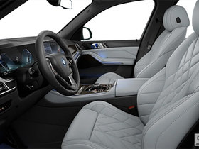2026 BMW X5 PHEV - Exterior - 1