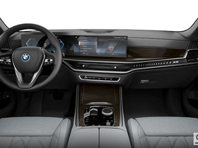2026 BMW X5 PHEV - Exterior - 1