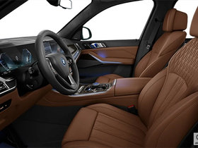 2026 BMW X5 PHEV - Exterior - 1