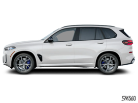2026 BMW X5 - Exterior - 1