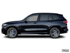 2026 BMW X5 - Exterior - 1