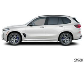BMW X5  2026 - Extérieur - 1
