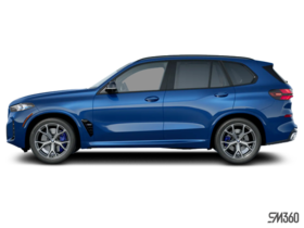 2026 BMW X5 - Exterior - 1