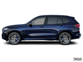 2026 BMW X5 - Exterior - 1
