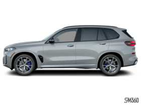 2026 BMW X5 - Exterior - 1