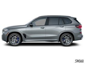 2026 BMW X5 - Exterior - 1