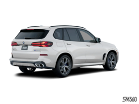 2026 BMW X5 - Exterior - 1