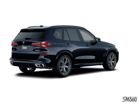 2026 BMW X5 - Exterior - 1
