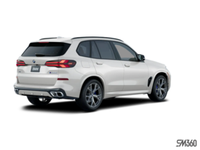 BMW X5  2026 - Extérieur - 1