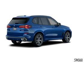 2026 BMW X5 - Exterior - 1