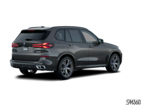 BMW X5  2026 - Extérieur - 1