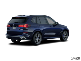 2026 BMW X5 - Exterior - 1